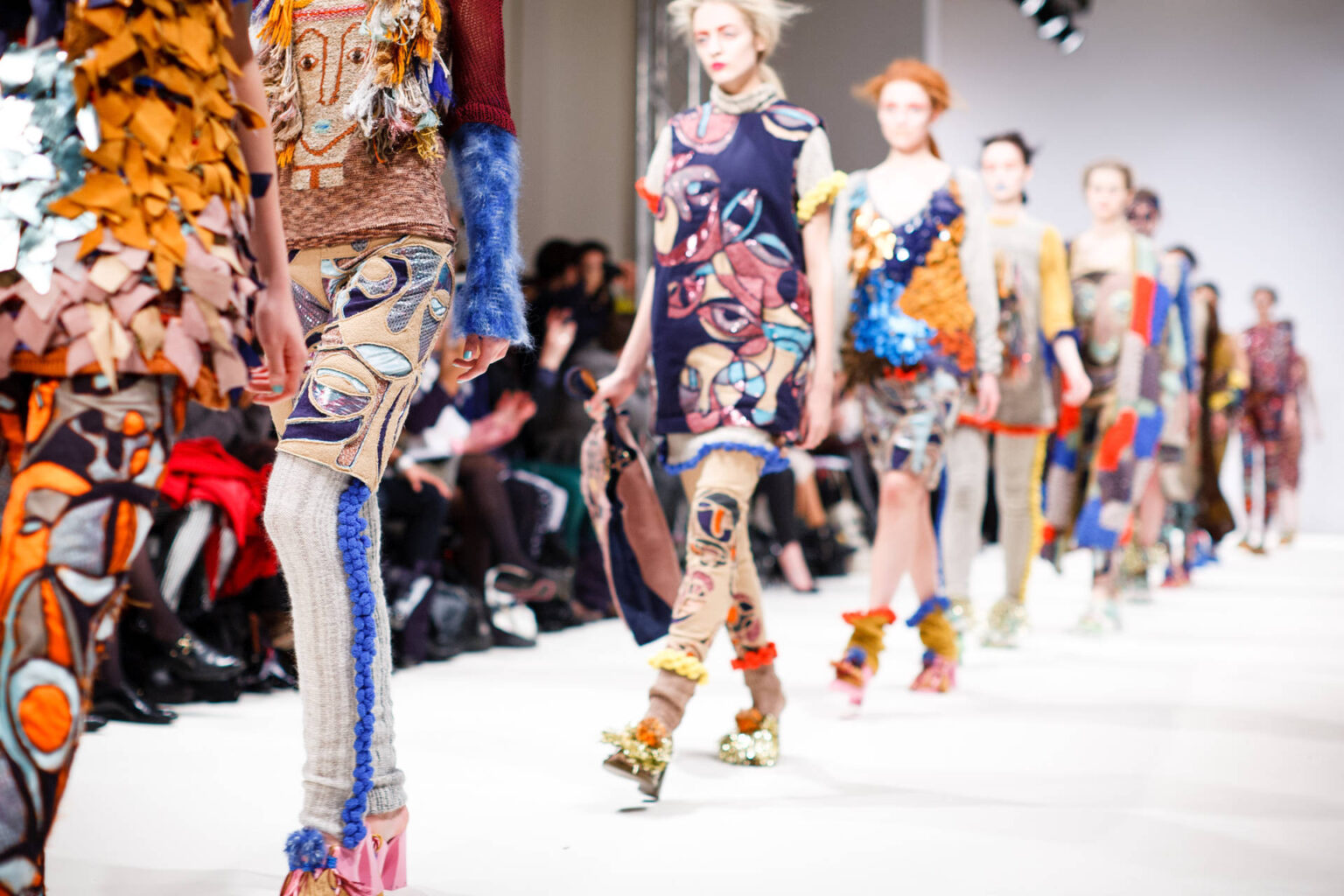 Luxury Retail Giants See Portfolio Revenues Reshuffle