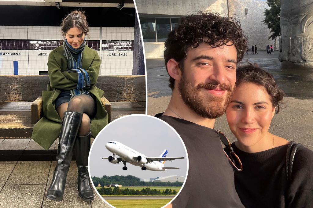 I super-commute to NYC every week — it’s an exhausting 4,000-mile trip but worth it