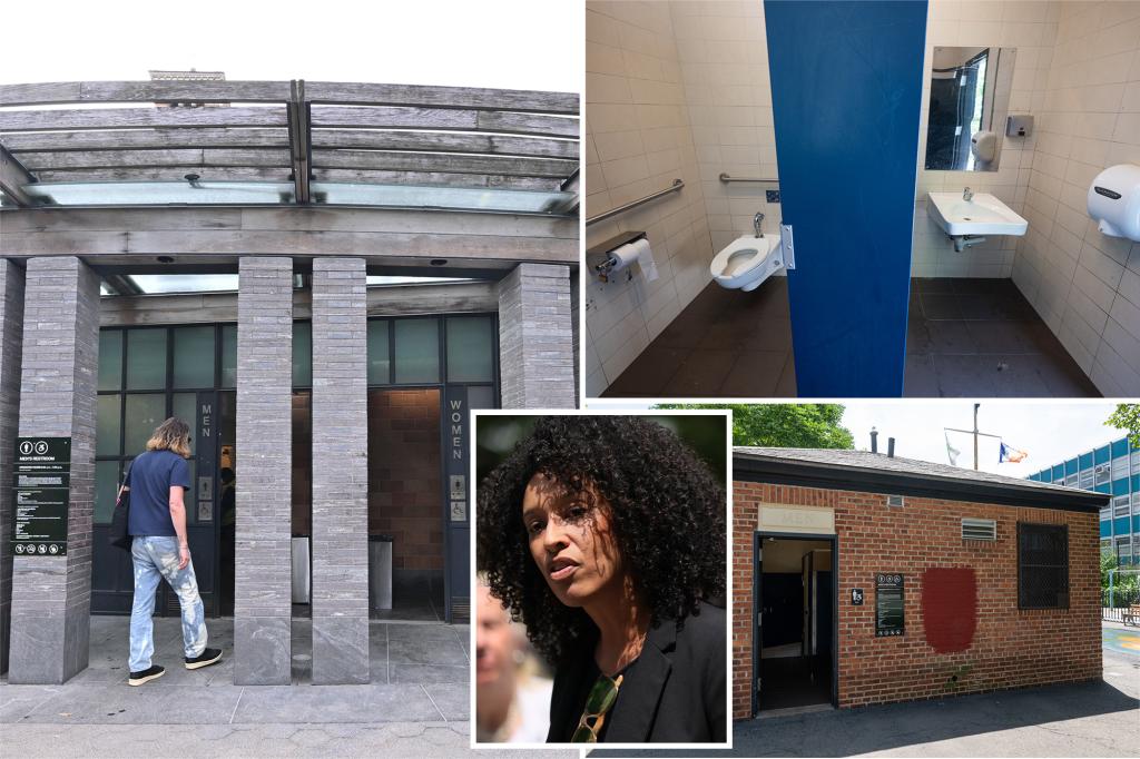 NYC Council passes bill to add more public bathrooms in NYC