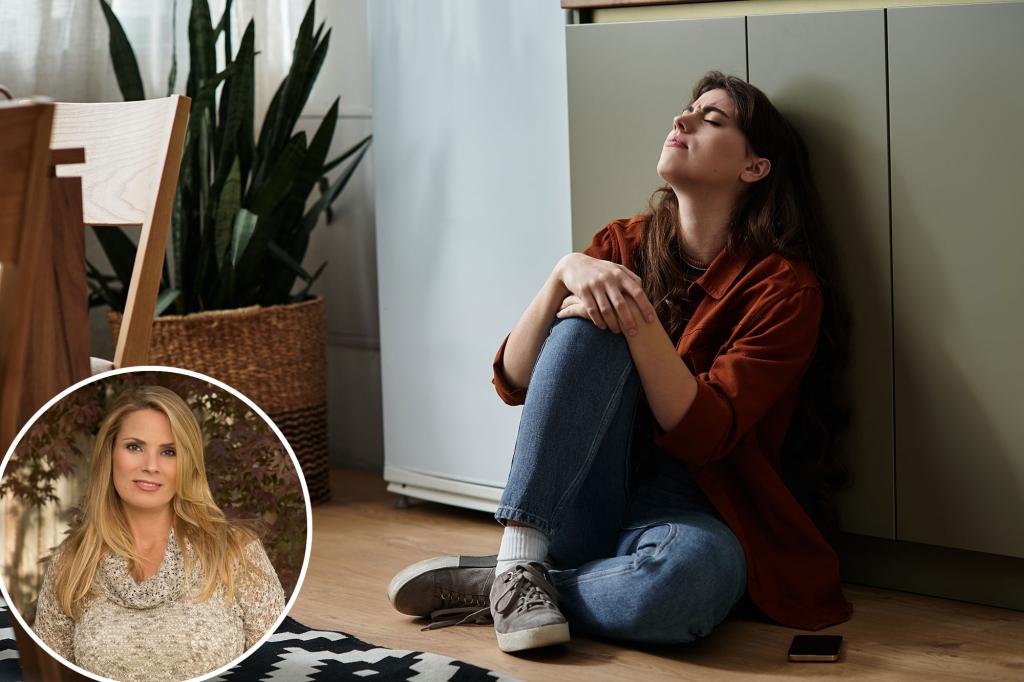 Do you have “good girl syndrome”?