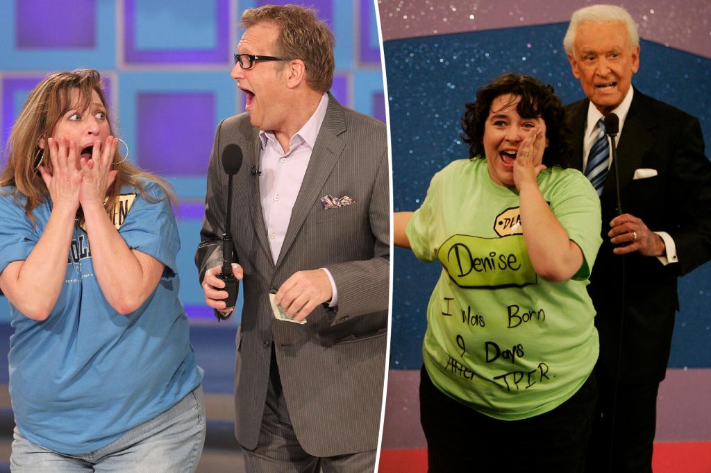 ‘Price is Right’ winner gets a car —what happened next is surprising