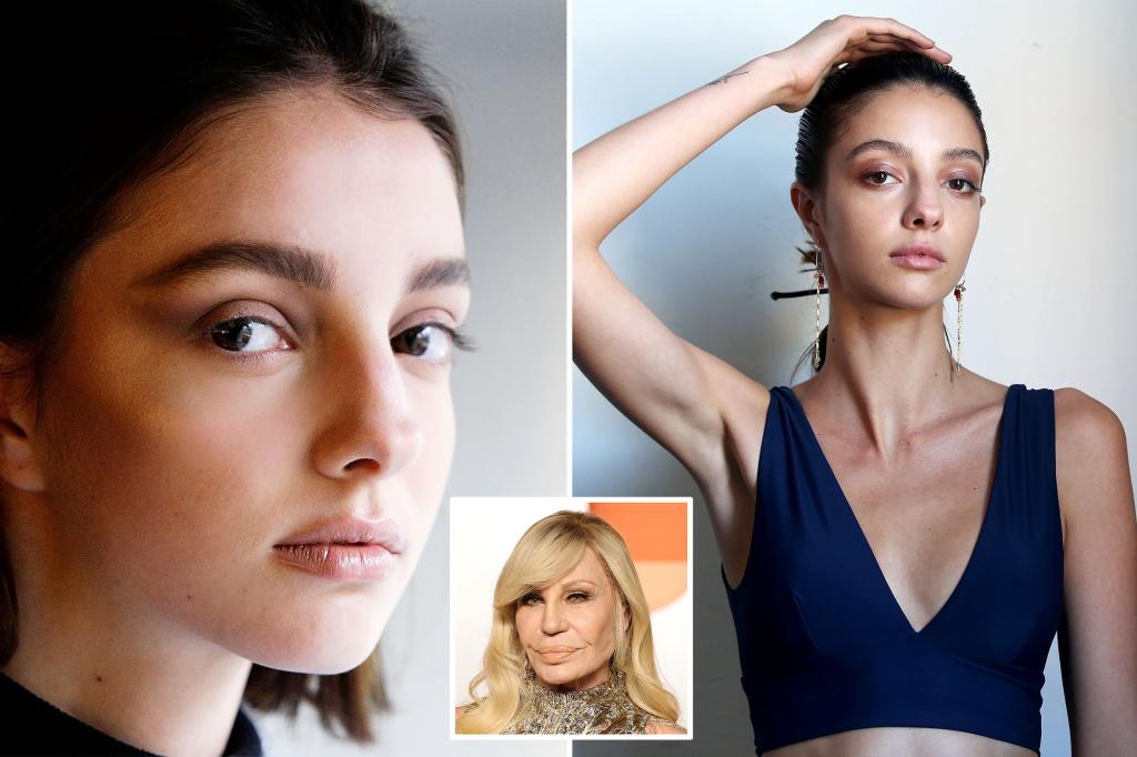 Australian model Lucy Markovic dead at 27: ‘Bright, shining light’