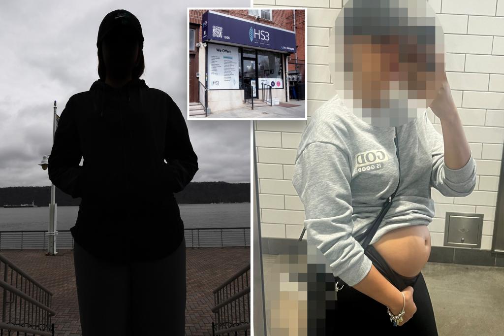 Woman has abortion after incorrect paternity test: Lawsuit