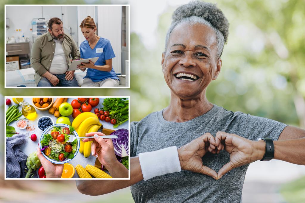 Study shows new drug can reduce heart attack risk