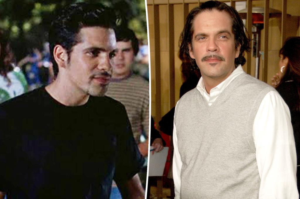 Nicky Katt, ‘Dazed and Confused’ and ‘Boston Public’ actor, dies at 54