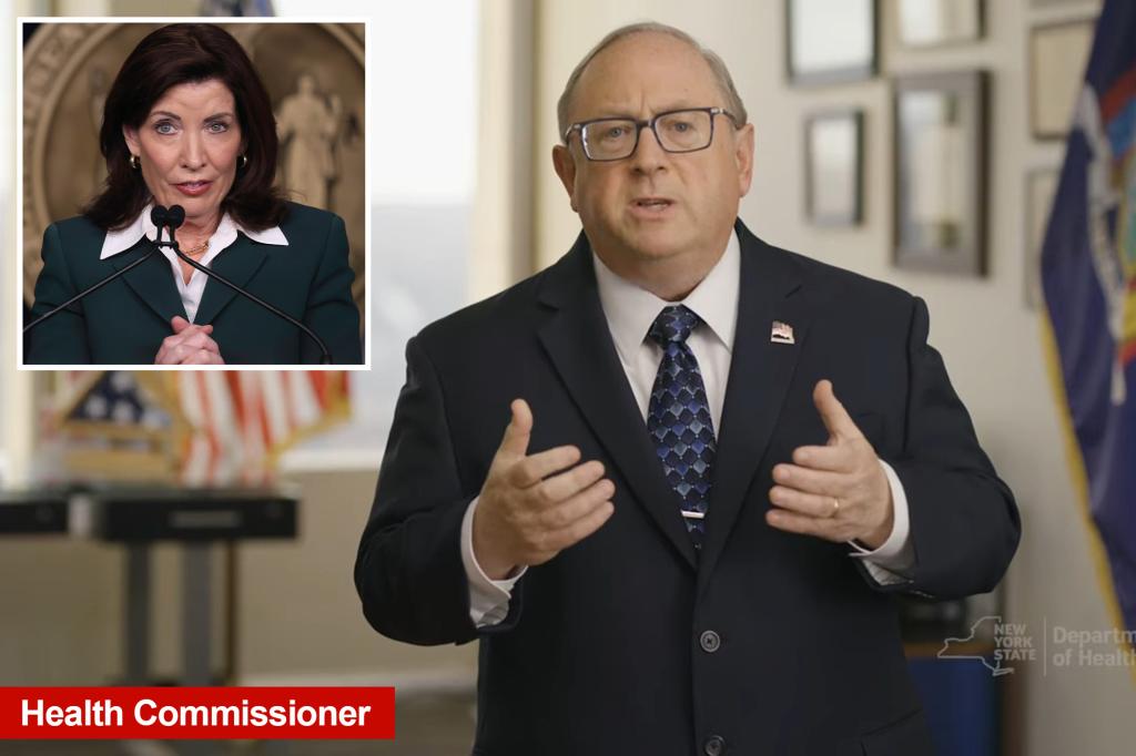 Hochul’s homecare program havoc leaves thousands of workers unpaid as federal court steps in