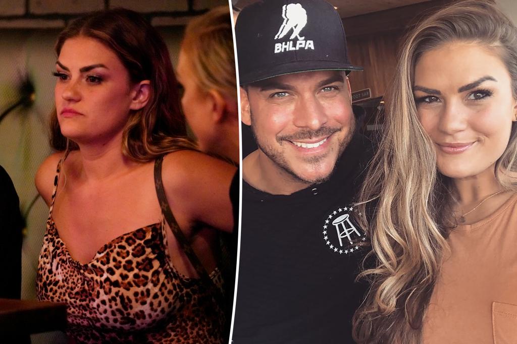 Brittany Cartwright will ‘never forgive’ Jax Taylor for this one thing