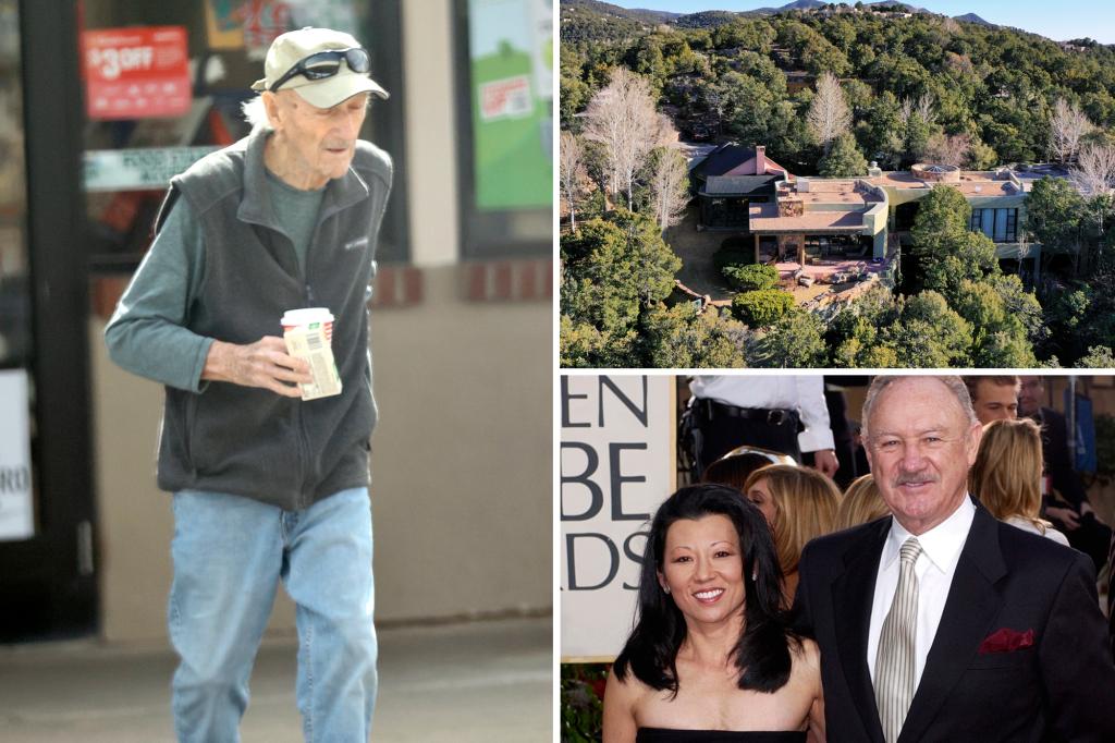 Gene Hackman’s Wife, Betsy Arakawa, researched COVID symptoms shortly before succumbing to hantavirus