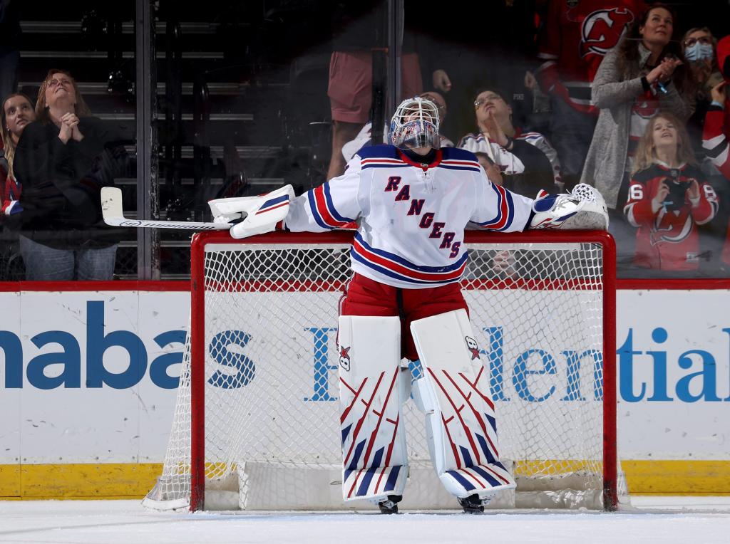 Rangers vs. Islanders odds, prediction