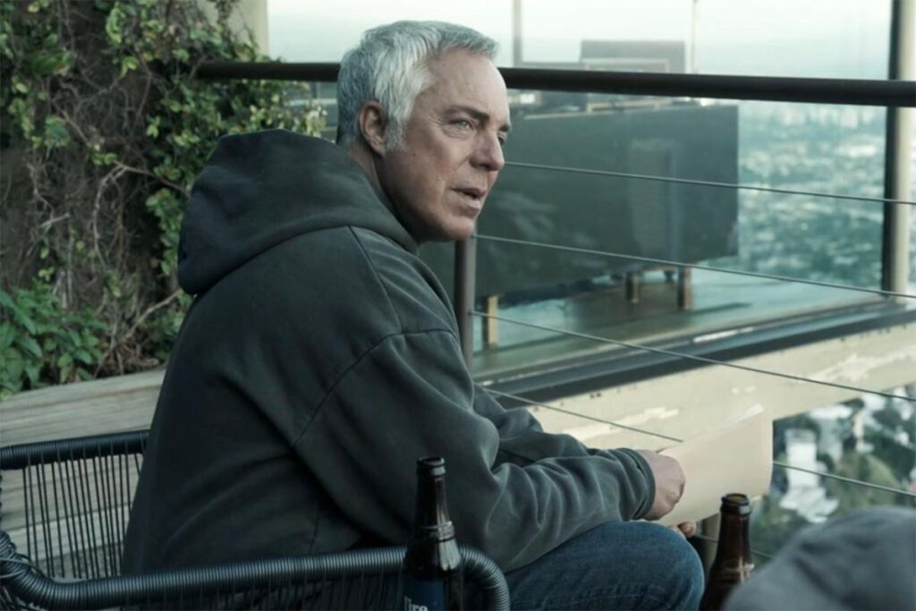 ‘Bosch: Legacy’ Season 3 Episode 8 recap: “La Zona Rosa”