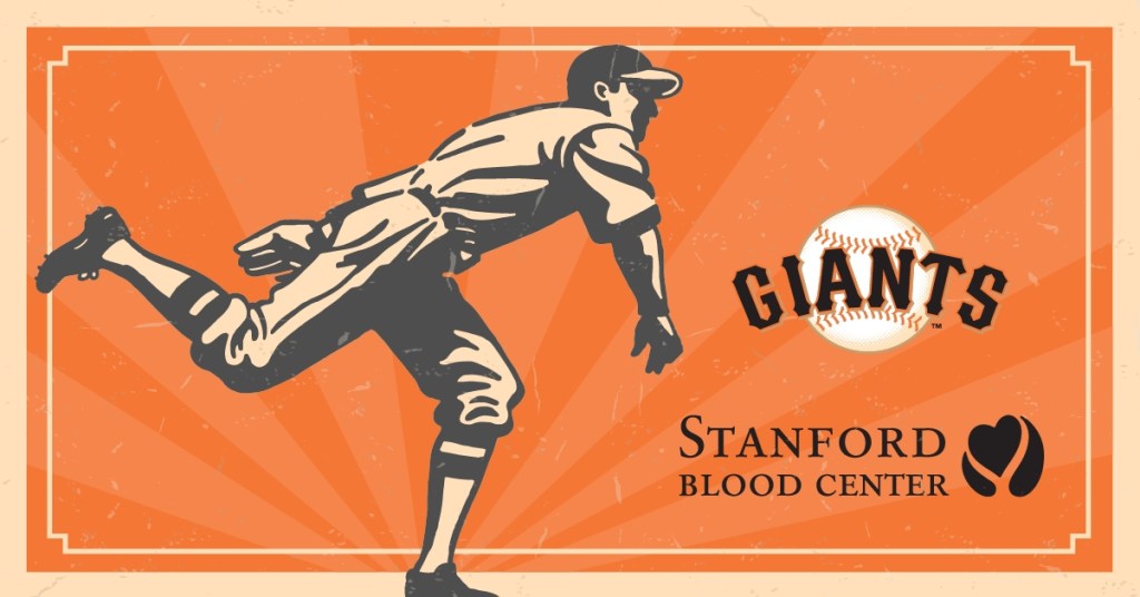 Take a swing at giving blood for chance at Giants tickets – The Mercury News