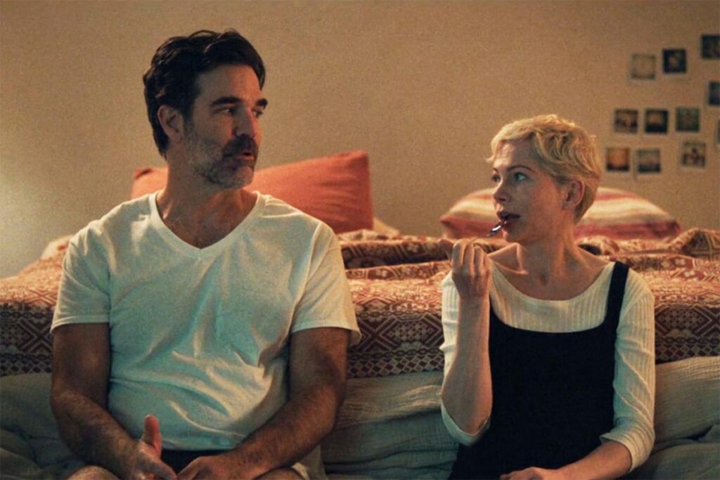 ‘Dying for Sex’ Episode 5 Recap: “My Pet”