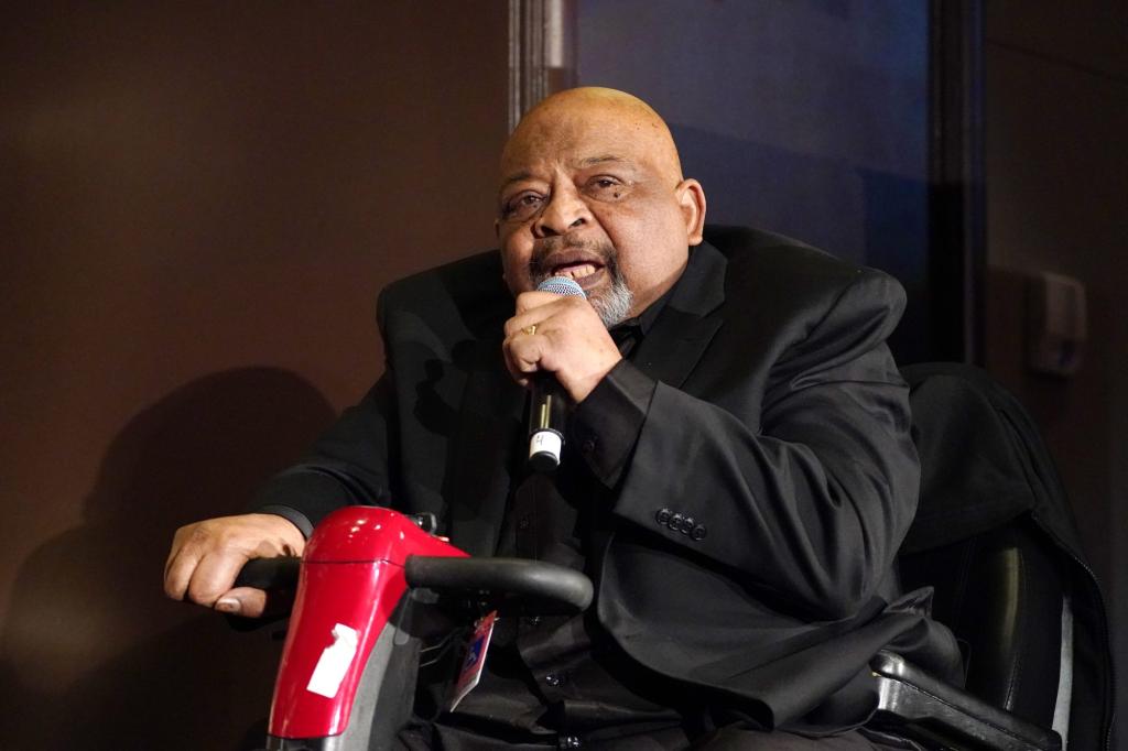 1199 SEIU boss George Gresham accused of corruption — but no Democrat will investigate