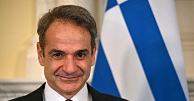 Greece’s Geopolitical Position Can Help Expand Abraham Accords, Foster Economic Relationship with USA