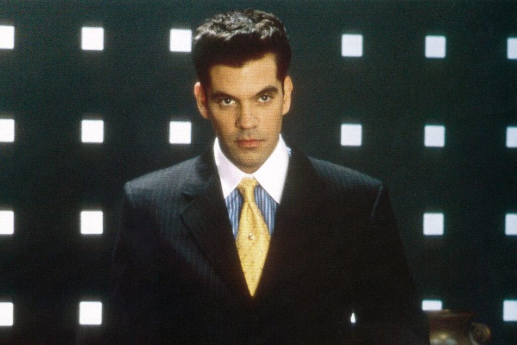 Remembering The Late, Great Nicky Katt, Who Stole Scenes for Soderbergh, Nolan, and More