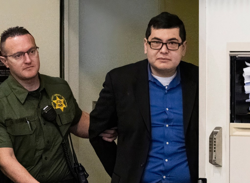 Man gets life in prison without parole for California murders of trio with ties to ‘furry’ community – The Mercury News