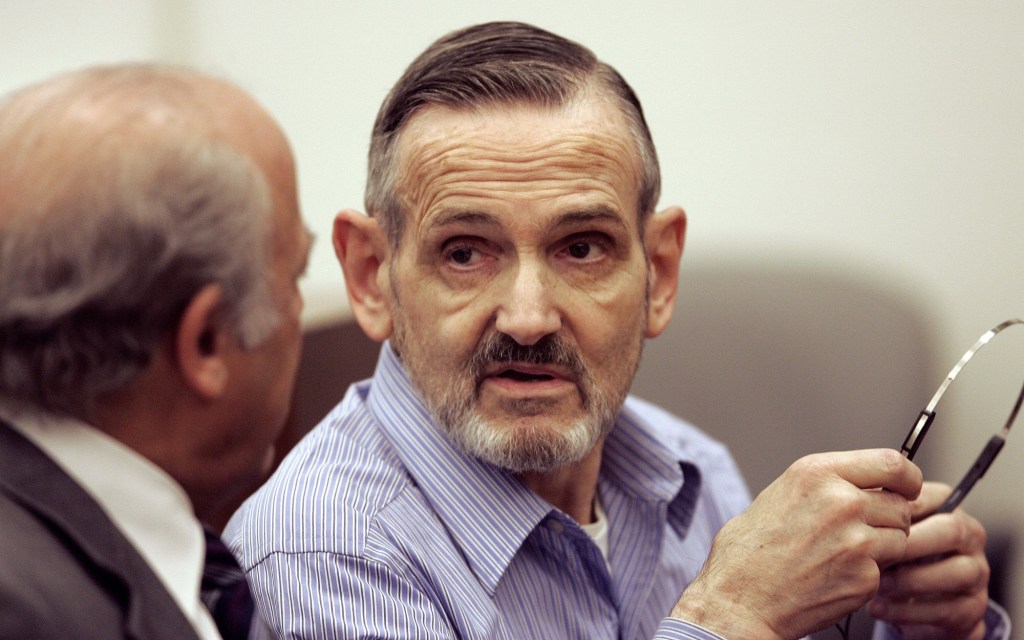 Jury denies release of 85-year-old child molester from California mental-health hospital – The Mercury News