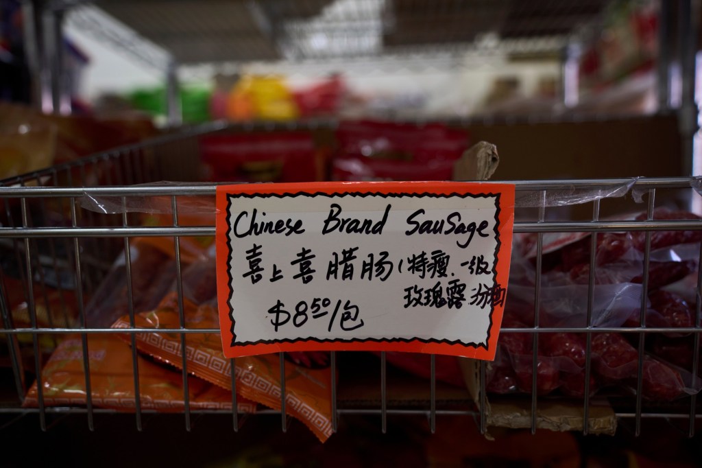 ‘Trump tariff’ surcharges coming to customer bills – The Mercury News