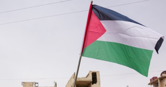 Tunisian Teen Who Died Raising Palestinian Flag Celebrated as ‘Martyr’