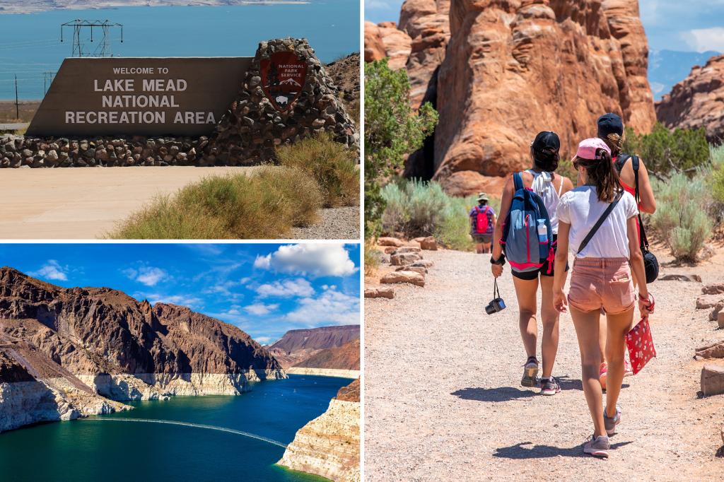 25 children among dozens rescued as temperatures soar above 100 on popular Arizona hiking trails