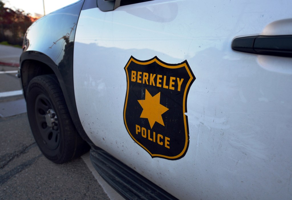 Berkeley Police shoot man allegedly involved in domestic dispute