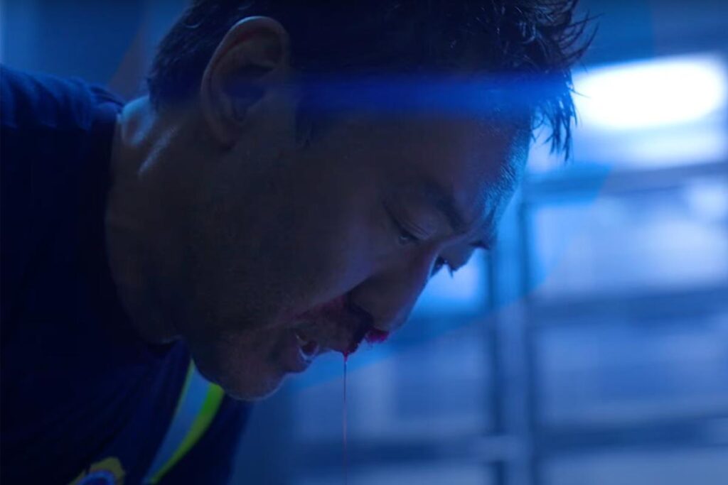 Does Chimney Die On ‘9-1-1’? Is Kenneth Choi Is Leaving ‘9-1-1’? Everything We Know