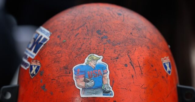 Why Trump Went Big on Tariffs: One Word and One Number