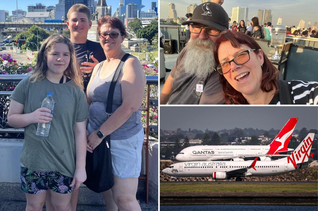 This mom of two hasn’t paid for an international trip in 10 years — here’s how she travels for free