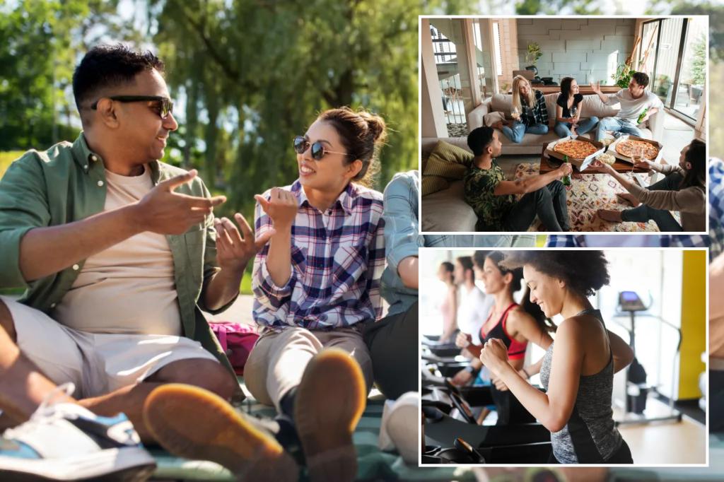 This is how to have the perfect day, study reveals