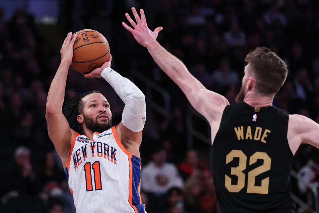 Knicks vow they’re not looking past Nets in season finale