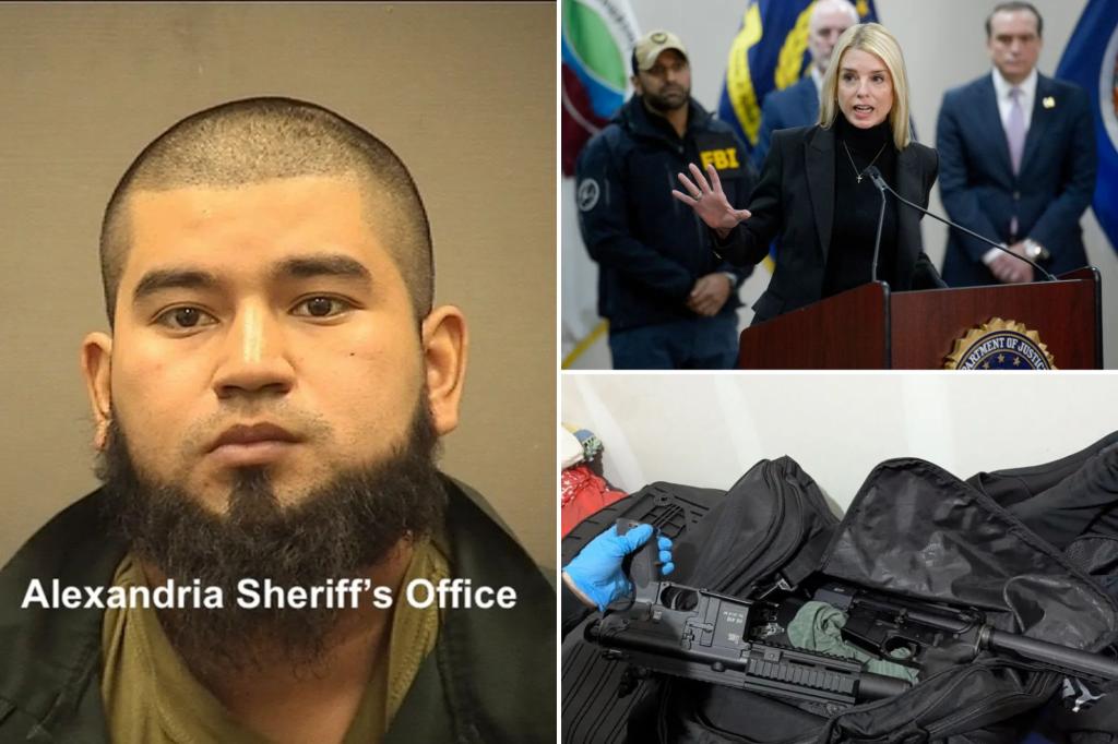 DOJ drops case against top MS-13 leader: ‘Clearly a political decision’