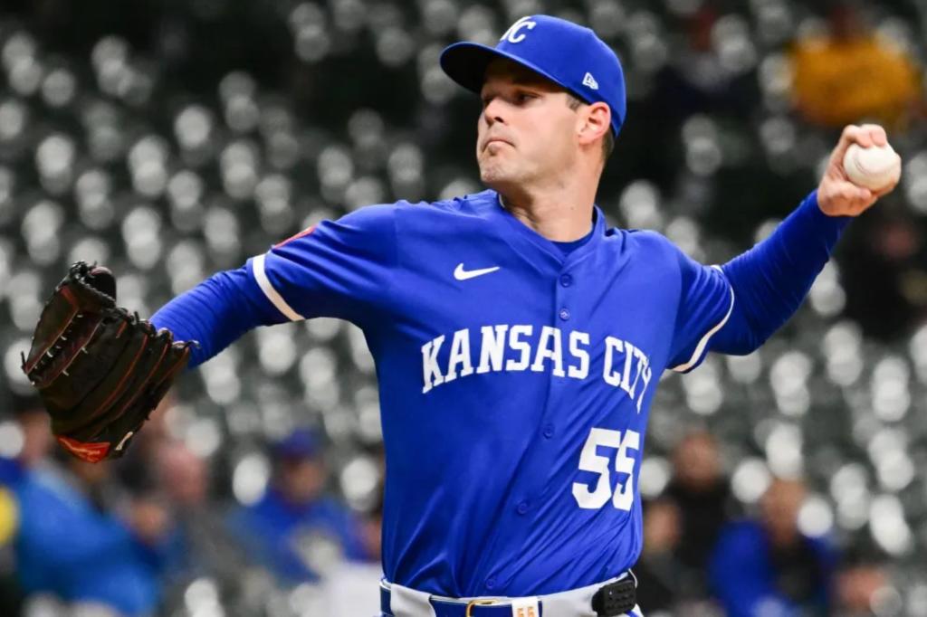 Royals vs. Guardians odds, prediction: Kansas City the bet