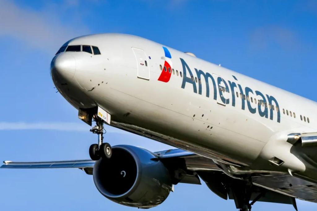 American Airlines to offer free inflight Wi-Fi