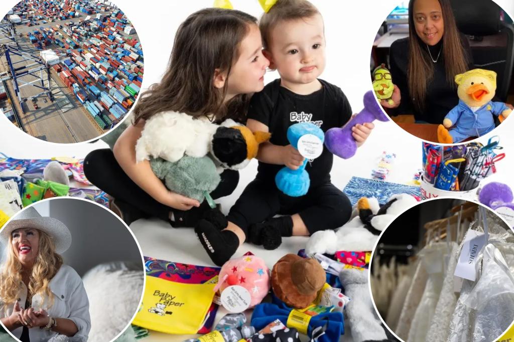 US small businesses tethered to China sell off inventory, cut jobs amid escalating trade war: sources