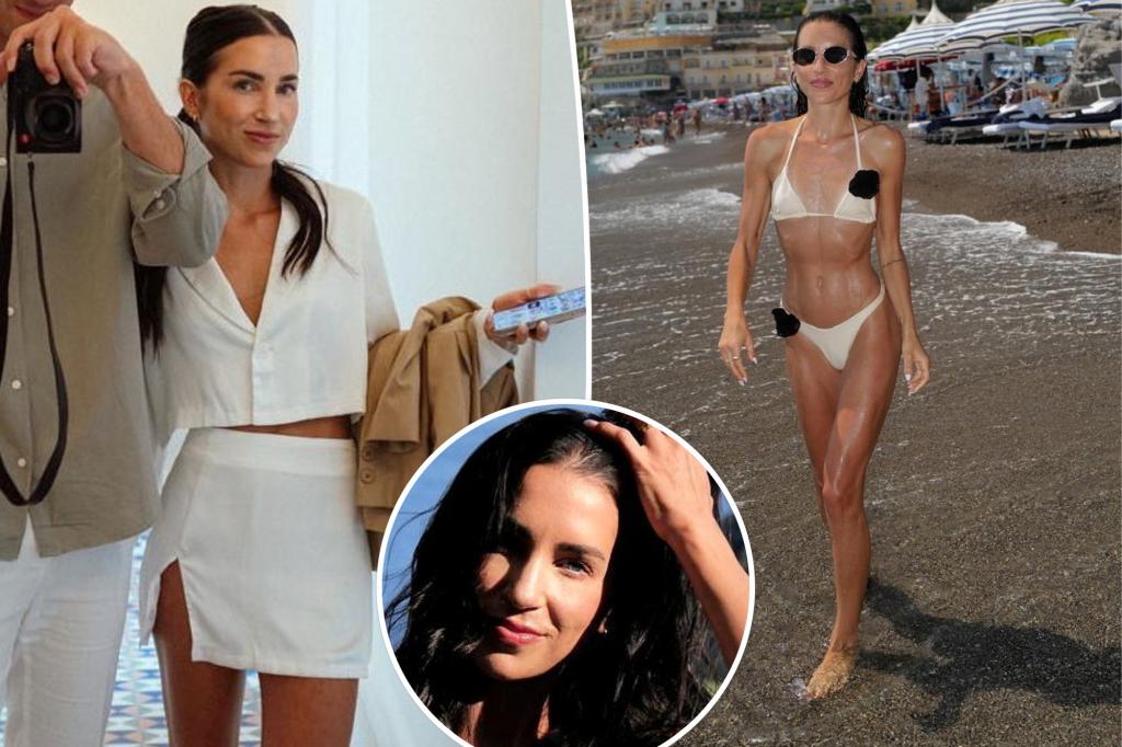 Millionaire defends decision to remain childfree