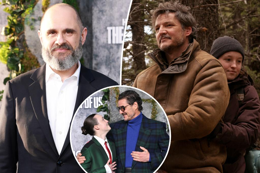 ‘The Last of Us’ creator ‘not concerned’ over Pedro Pascal character reactions