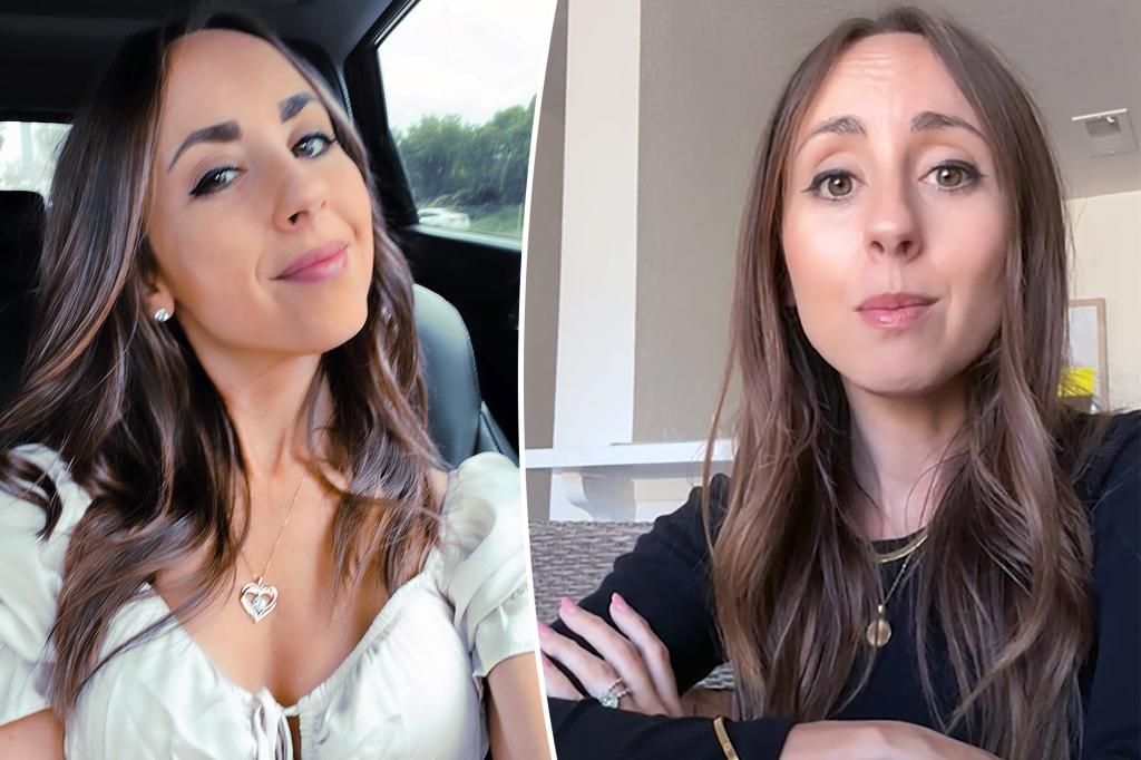 I had my first kiss at 30 with my future husband — and stayed a virgin until we got married three years later