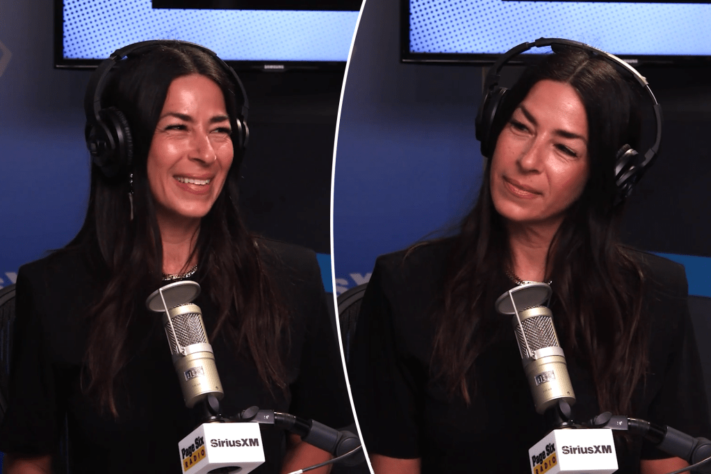 Rebecca Minkoff reveals a friend was recently approached to join ‘RHONY’