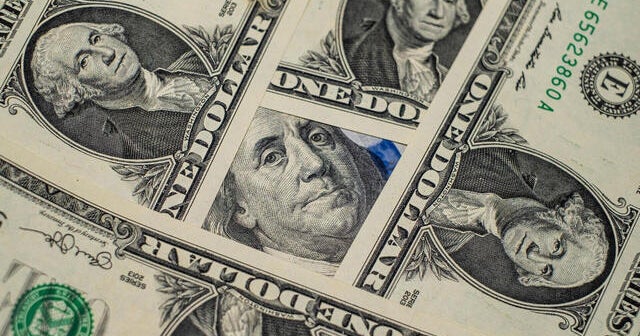 4/30: CBS Evening News – CBS News