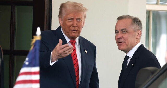 5/6: CBS Evening News – CBS News