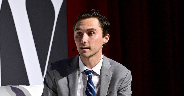 DNC Starts Process of Removing David Hogg as Vice Chair