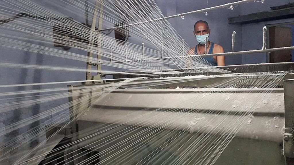 Is India missing billions in its GDP?