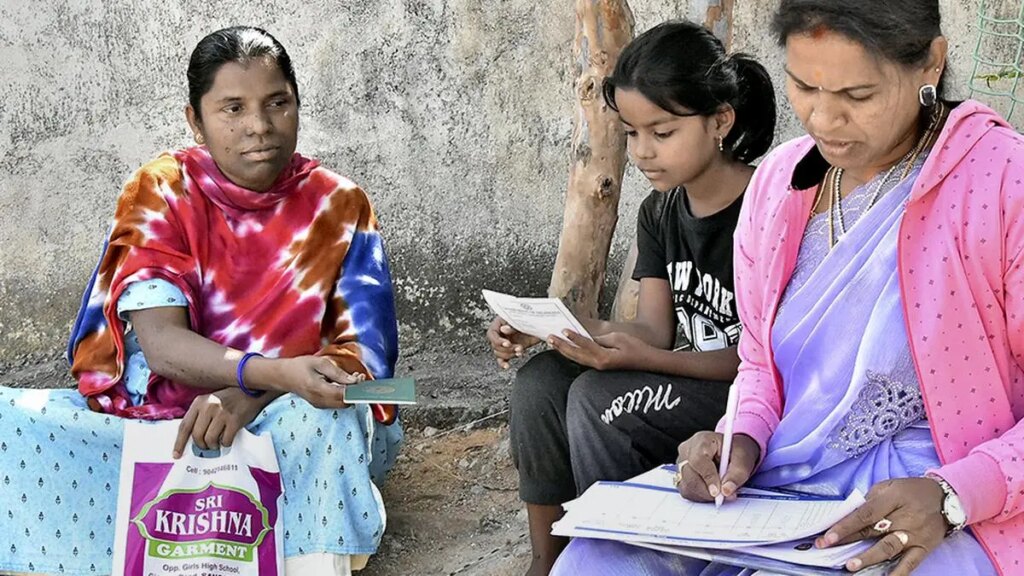 Census exercise hinges upon support from Supplementary Demands for Grants