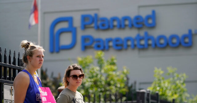Planned Parenthood Report Reveals Record Abortions, Taxpayer Funding