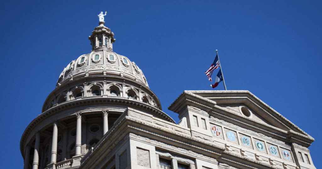 Texas Senate Passes Legislation to Prevent Deaths Under State’s Abortion Ban — ProPublica