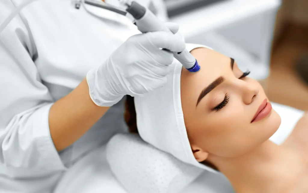 Should Your Teen Receive Non-Surgical Cosmetic Treatments?