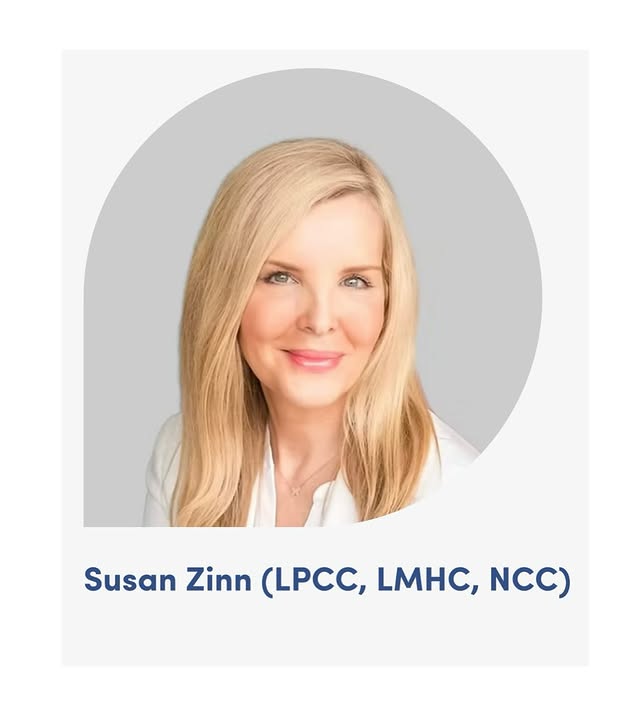 THE HEALING HEART OF SUSAN ZINN: A JOURNEY OF RESILIENCE, PURPOSE & TRANSFORMATION