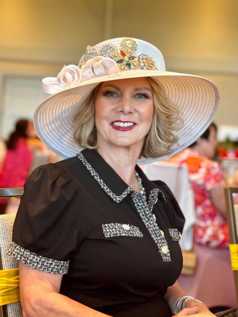 THE FULFILLED PHARMACIST: A JOURNEY OF HEALING, EMPOWERMENT & PURPOSE