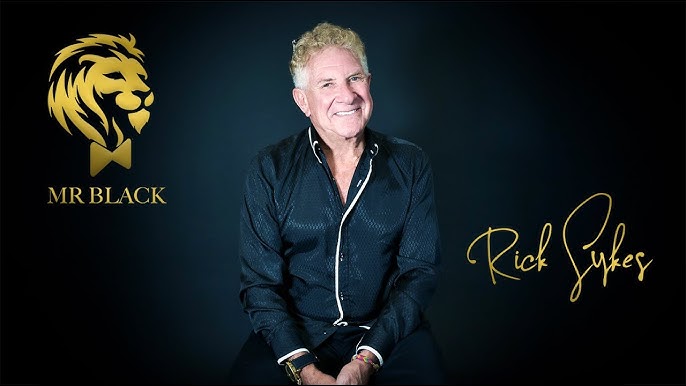 Rick Sykes: From Miami Reality Star to Multifaceted Entertainer