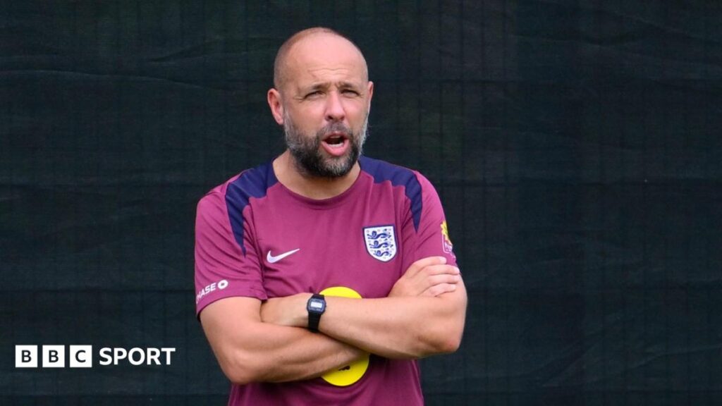 England Under-16s fight in Turkey resolved quickly – FA